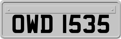 OWD1535