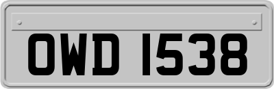 OWD1538