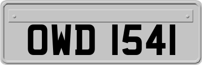 OWD1541