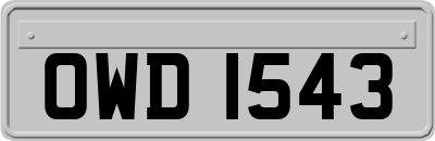 OWD1543