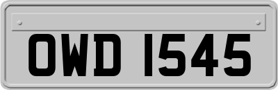 OWD1545