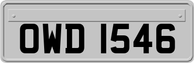 OWD1546