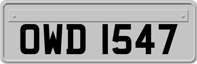 OWD1547