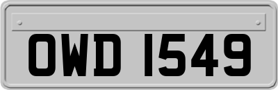 OWD1549