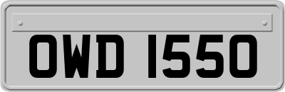 OWD1550