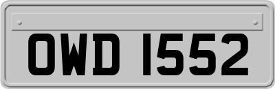 OWD1552
