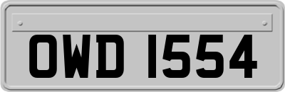 OWD1554