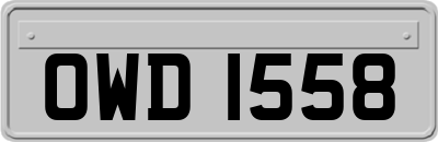 OWD1558