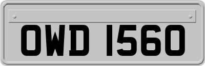 OWD1560