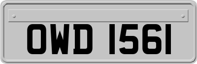 OWD1561