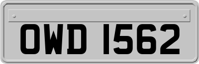OWD1562