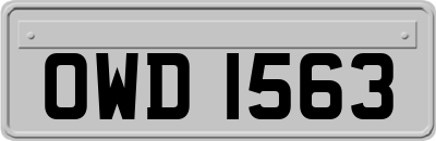 OWD1563