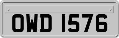 OWD1576