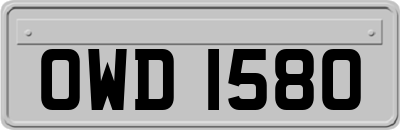OWD1580