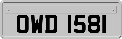 OWD1581