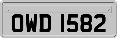 OWD1582
