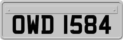 OWD1584