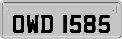OWD1585