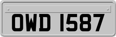 OWD1587