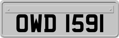 OWD1591