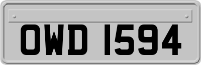 OWD1594