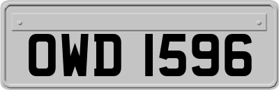 OWD1596