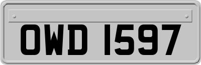 OWD1597