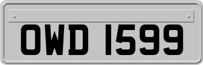 OWD1599