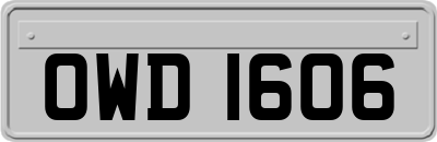 OWD1606