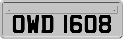 OWD1608