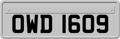 OWD1609