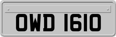 OWD1610