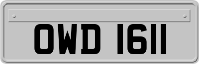 OWD1611