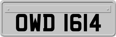 OWD1614