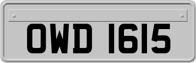OWD1615
