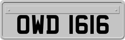 OWD1616