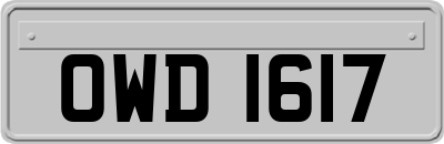 OWD1617