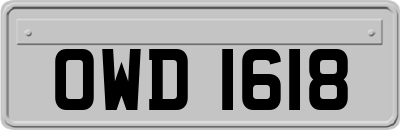 OWD1618