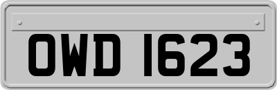 OWD1623