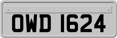 OWD1624
