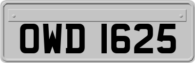 OWD1625