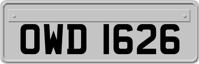 OWD1626