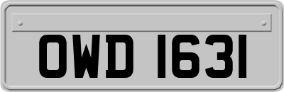 OWD1631