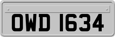 OWD1634