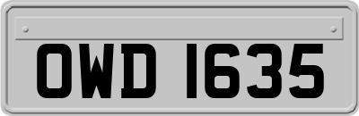 OWD1635