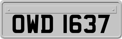 OWD1637