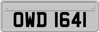 OWD1641