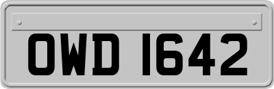 OWD1642