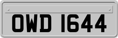 OWD1644