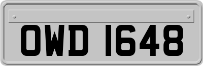 OWD1648